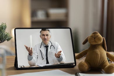 Maximizing Your Online Doctor Consultation